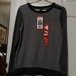 FINAL PRICE NWT Nautica Women's Sweater